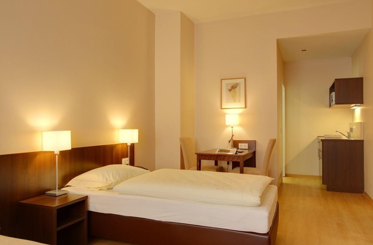 Mercedes Hotel Bonn