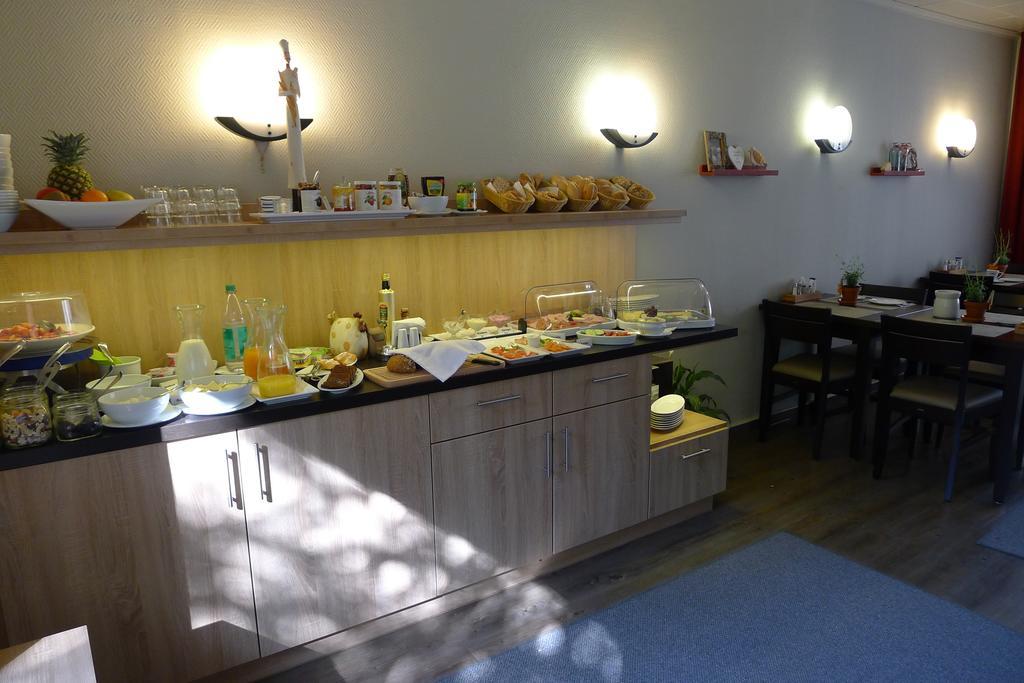 Hotel Mercedes 3*