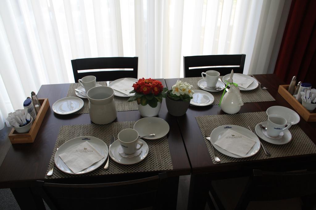 Hotel Mercedes 3*