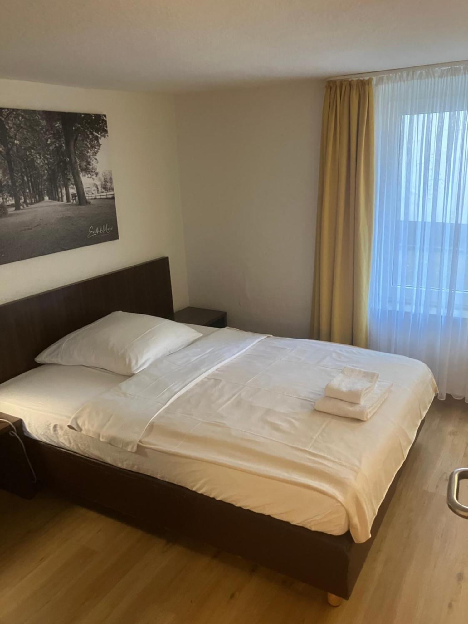 Mercedes Hotel