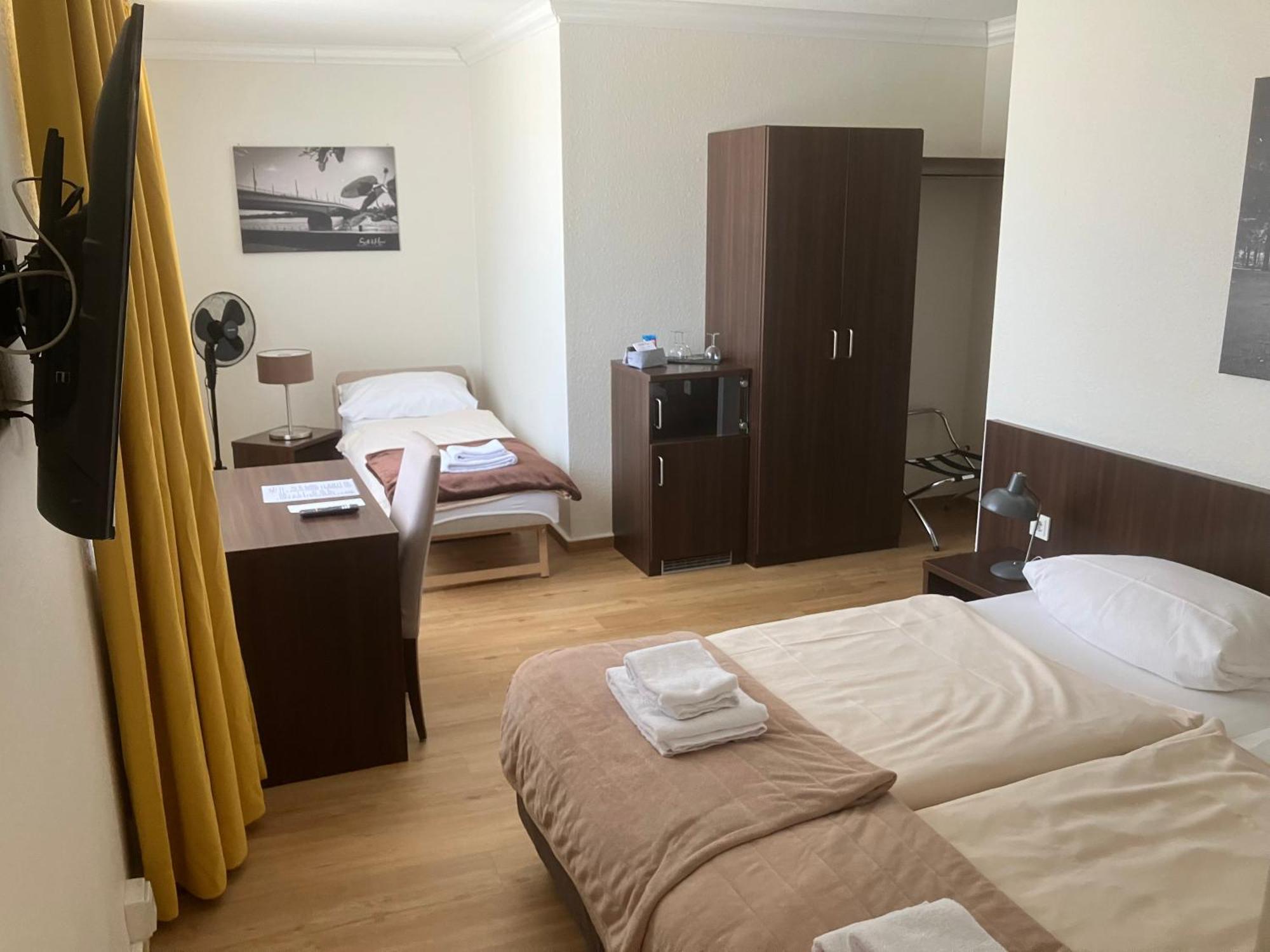 Hotel Mercedes