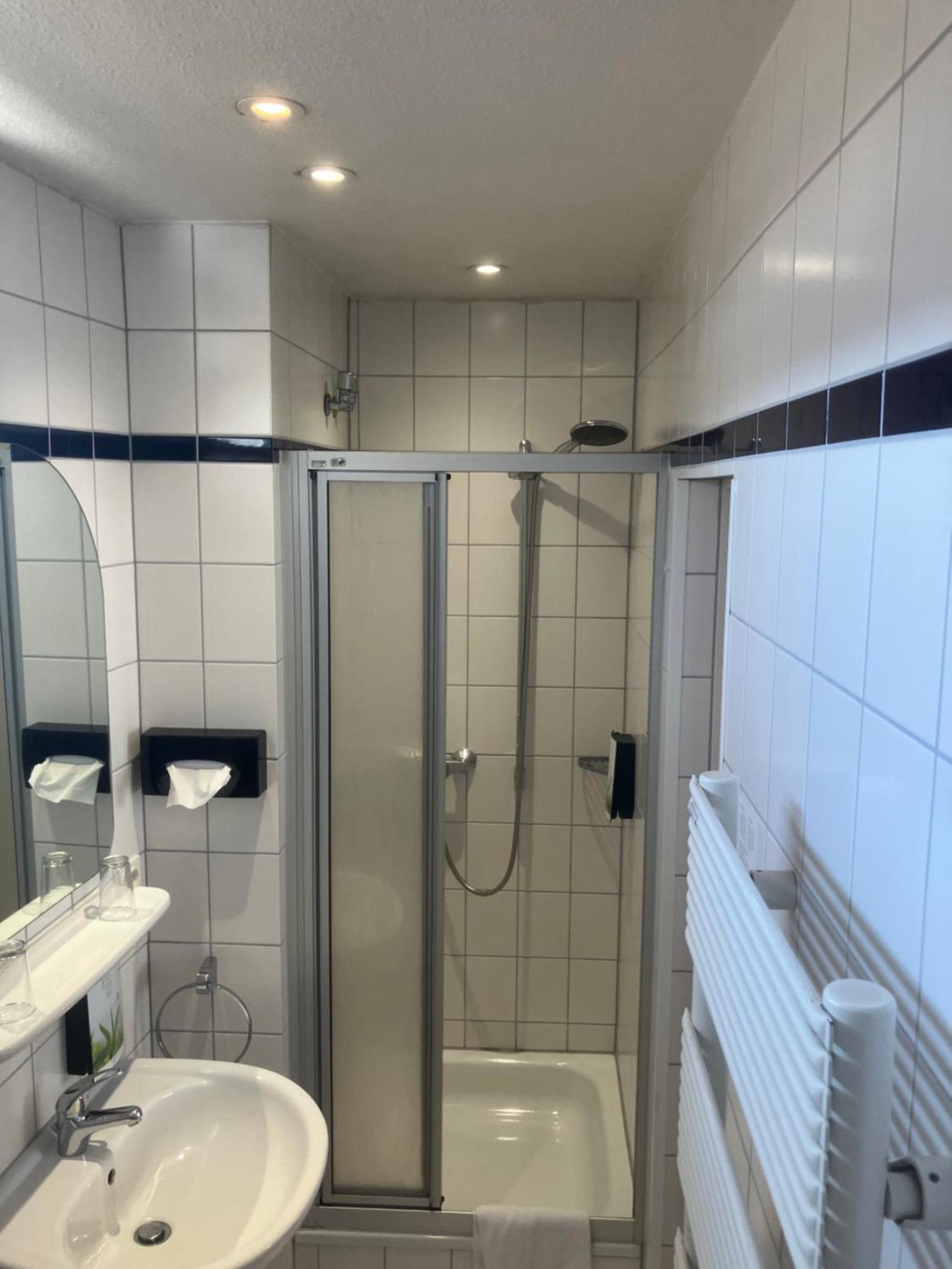 Mercedes Hotel Bonn