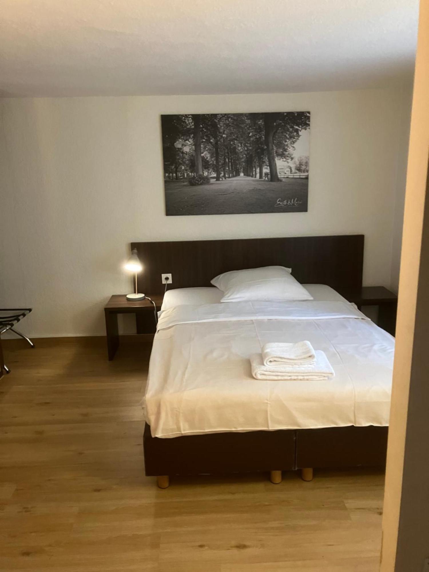 Mercedes Hotel